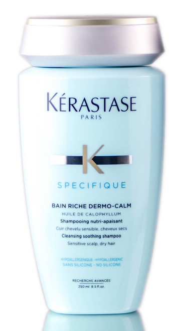 Kerastase Specifique Bain Riche Dermo-Calm Shampoo-image1
