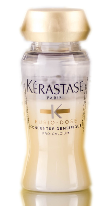 Kerastase Fusio-Dose Concentre Densifique Pro-Calcium Bodifying Care-image1