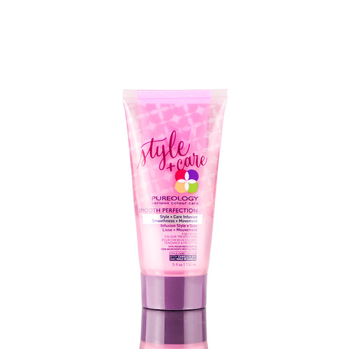 Pureology Smooth Perfection Style & Care Infusion-image1