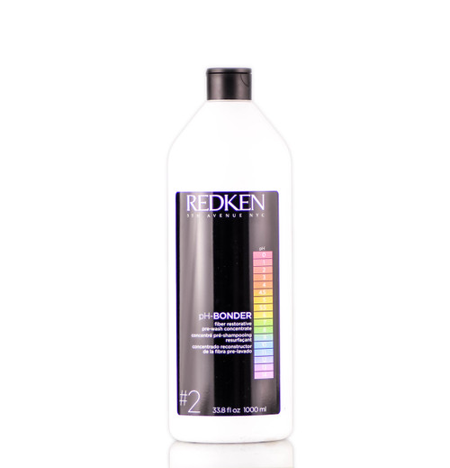 Redken pH Bonder # 2 Fiber Restorative Pre-Wash Concentrate-image1