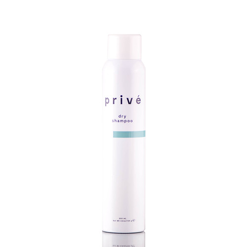 Prive Dry Shampoo-image1