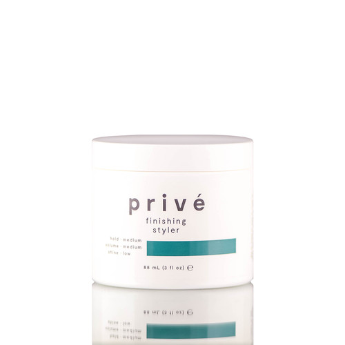 Prive Finishing Styler Medium Hold-image1
