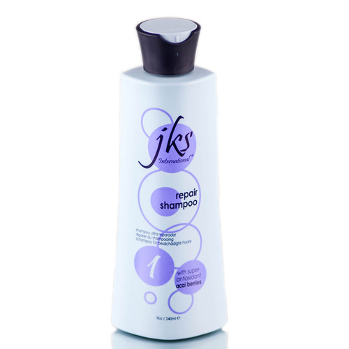 JKS International Repair Shampoo-image1