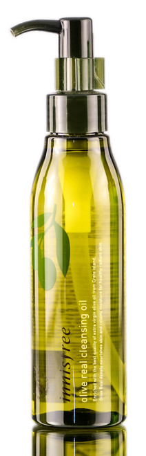 Innisfree Olive Real Cleansing Oil-image1