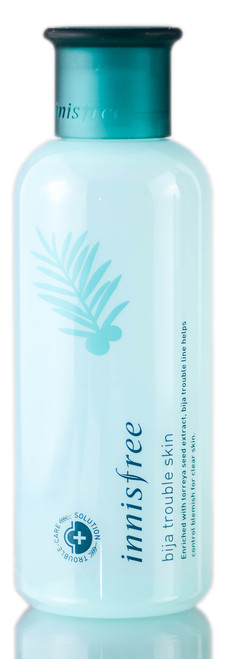 Innisfree Bija Trouble Skin-image1