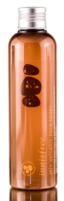 Innisfree Jeju Volcanic Pore Toner-image1