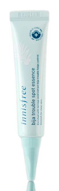 Innisfree Bija Trouble Spot Essence-image1