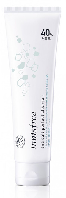 Innisfree Sea Salt Perfect Cleanser-image1