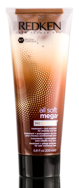 Redken All Soft Mega Mask-image1
