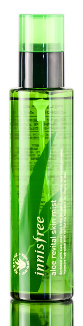 Innisfree Aloe Revital Skin Mist-image1