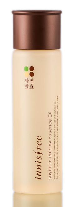 Innisfree Soybean Energy Essence EX-image1