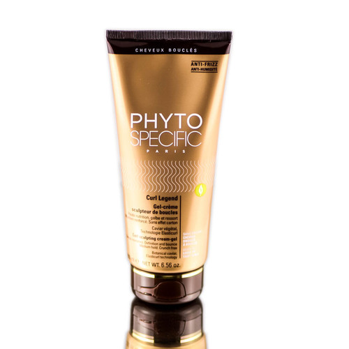 Phyto Specific Curl Legend Curl Sculpting Cream Gel-image1