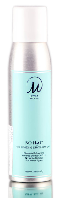 Leyla Milani No H2O Volumizing Dry Shampoo-image1