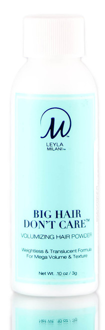 Leyla Milani Big Hair Don't Care Volumizing Hair Powder