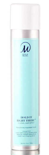 Leyla Milani Hold It Right There 3-Level Hairspray