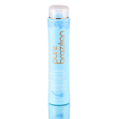 Pure Brazilian Anti-Frizz Conditioner-image1