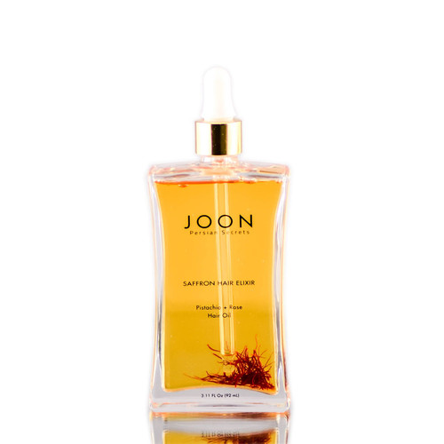 Joon Saffron Hair Elixir-image1
