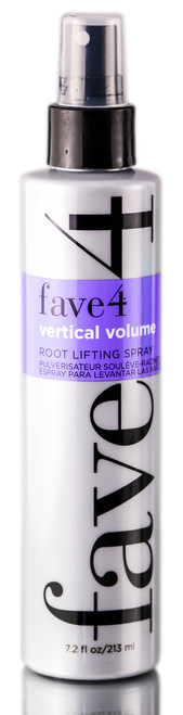 Fave4 Vertical Volume Root Lifting Spray-image1