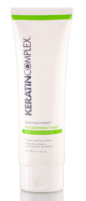 Keratin Complex PicturePerfect Hair Bond Sealing Masque-image1