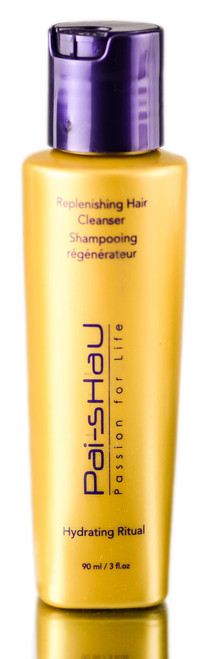 Pai-Shau Replenishing Hair Cleanser-image1