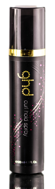 GHD Curl Hold Spray-image1