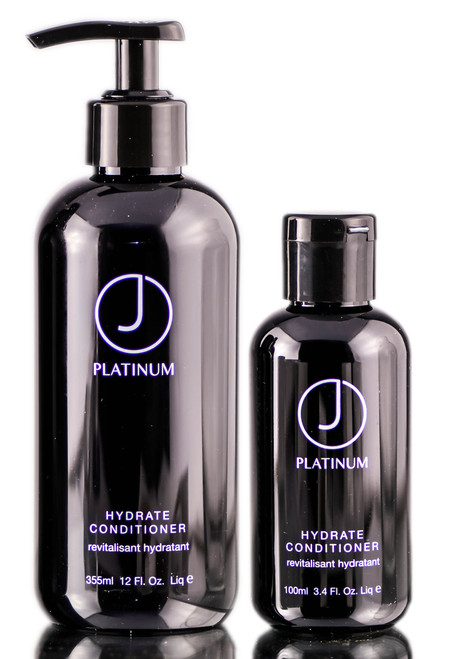 J Beverly Hills Platinum Hydrate Conditioner-image1