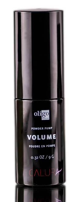 Oligo Pro Calura Powder Pump Volume