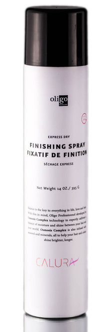Oligo Pro Calura Finishing Spray-image1