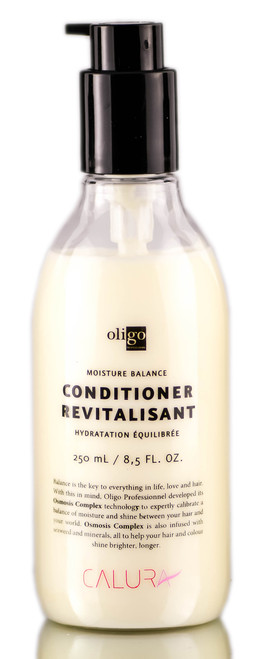 Oligo Pro Culura Moisture Balance Conditioner-image1