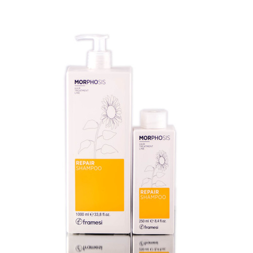 Framesi Morphosis Repair Shampoo-image1