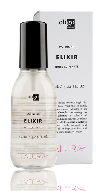 Oligo Pro Calura Style Oil Elixir-image1
