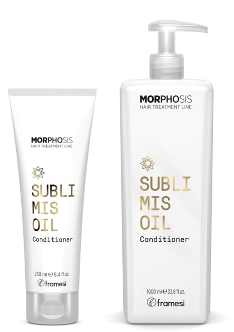 Framesi Morphosis Sublimis Oil Conditioner-image2