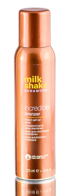Milkshake Sun & More Incredible Bronzer-image1