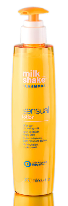 Milkshake Sun & More Sensual Lotion-image1