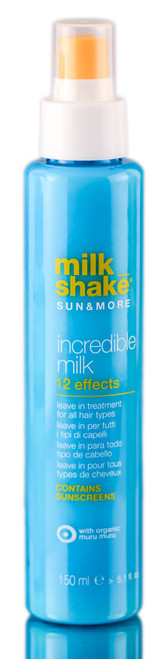 Milkshake Sun & More Incredible Milk