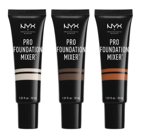 NYX Cosmetics Pro Foundation Mixer-image1