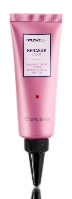 Goldwell Kerasilk Finishing Cream Serum-image1