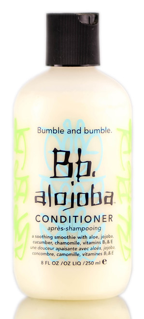 Bumble & Bumble Alojoba Conditioner-image1