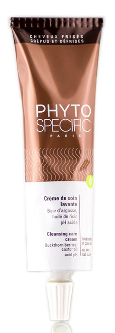 PhytoSpecific Cleansing Care Cream-image1