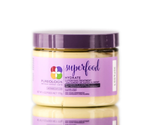 Pureology Superfood Hydrate Treatment-image1