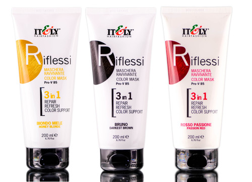 It&ly Riflessi 3-in-1 Color Mask-image1