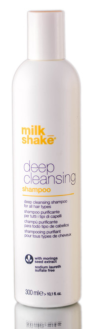 Milkshake Deep Cleansing Shampoo