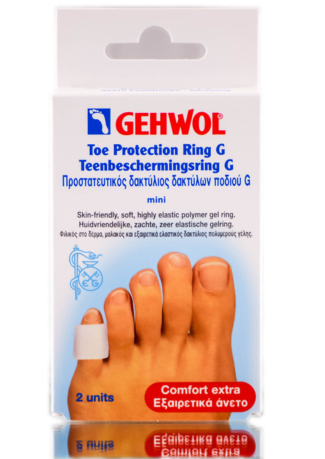 Gehwol Toe Protection Ring G-image1