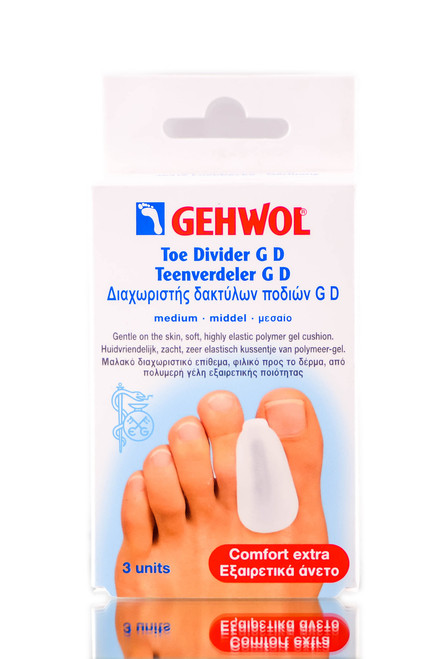 Gehwol Toe Divider G D- Medium