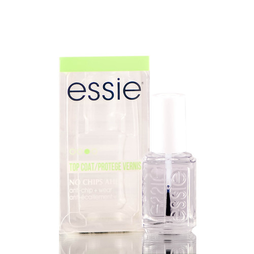 Essie Top Coat Protege Vernis No Chips Ahead-image1