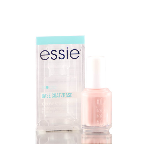 Essie Base Coat Base Grow Stronger-image1
