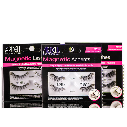 Ardell Professional Magnetic Lashes-image1