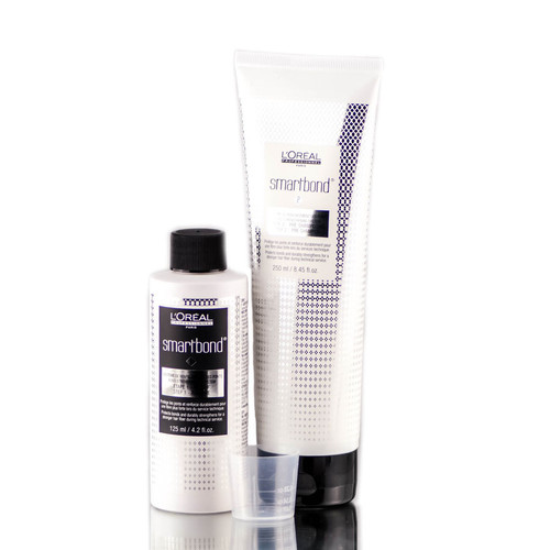 L'Oreal Smartbond Bond Strengthening System