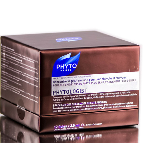 Phyto Phytologist Exclusive Botanical Scalp and Hair Concentrate-image1