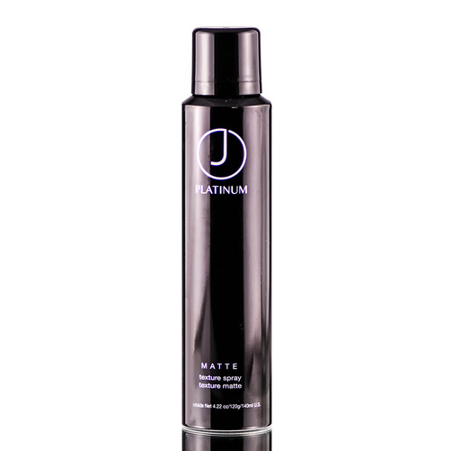J Beverly Hills Platinum Matte Texture Spray-image1